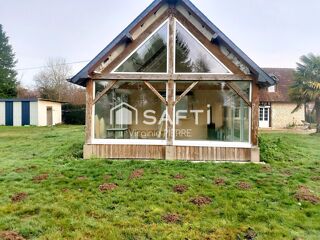  Maison à vendre 5 pièces 125 m²