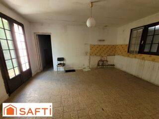  Maison � vendre 6 pi�ces 200 m�