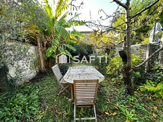  Maison � vendre 6 pi�ces 125 m�