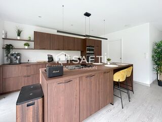  Maison � vendre 4 pi�ces 136 m�