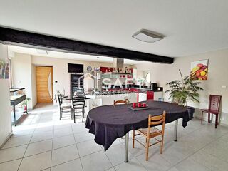  Maison à vendre 7 pièces 217 m²