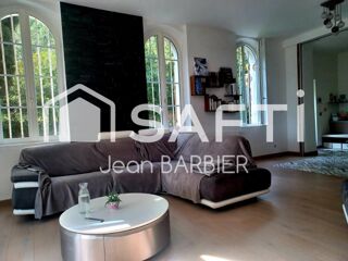  Maison à vendre 5 pièces 134 m²