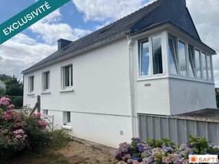  Maison à vendre 7 pièces 112 m²