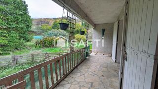  Maison � vendre 4 pi�ces 100 m�