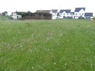  Terrain � vendre 1274 m�