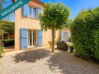  Maison à vendre 4 pièces 116 m²
