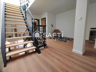  Maison à vendre 6 pièces 166 m²