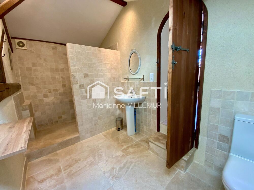 à vendre  Propriété/château Mézin (47170)