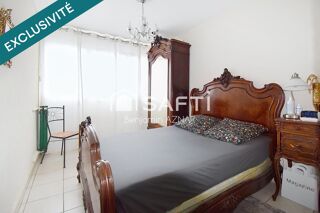  Appartement à vendre 3 pièces 68 m²