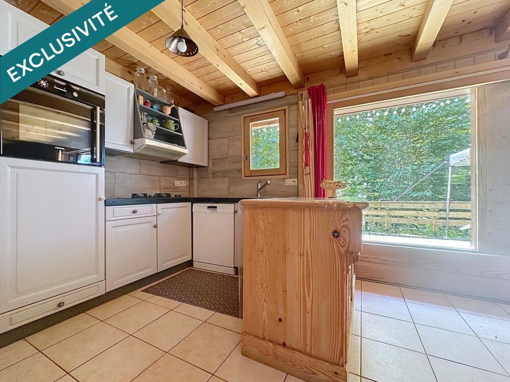 � vendre  Maison Praz-sur-Arly (74120)