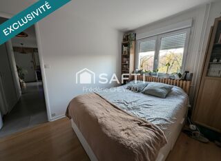  Appartement  vendre 3 pices 71 m