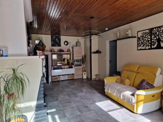  Maison � vendre 6 pi�ces 133 m�