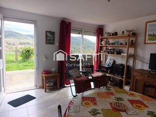  Maison à vendre 2 pièces 36 m²