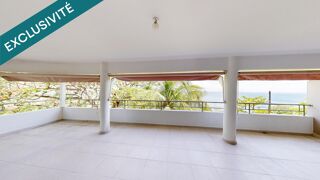  Appartement à vendre 4 pièces 110 m²