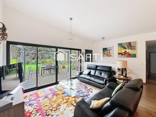  Maison � vendre 5 pi�ces 116 m�