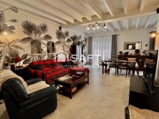  Maison à vendre 3 pièces 87 m²