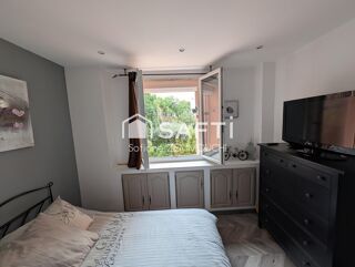  Appartement � vendre 2 pi�ces 45 m�