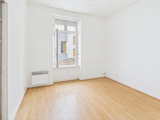  Appartement à vendre 3 pièces 61 m²