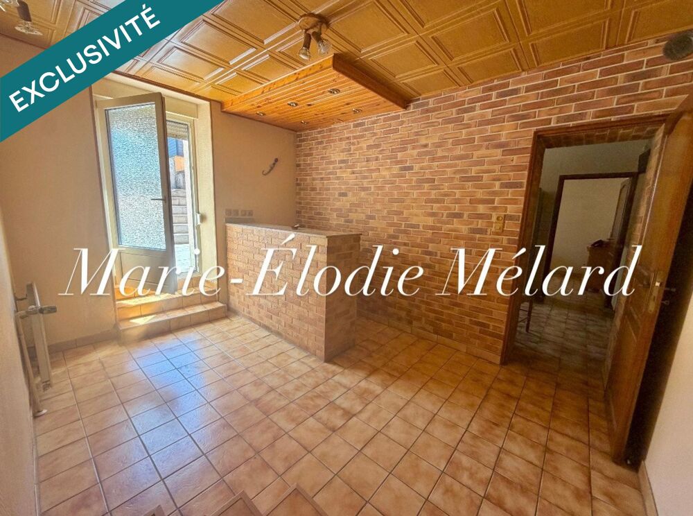 Vente Maison Maison Lorraine de 140 m² à 5 min du Luxembourg Mont-saint-martin