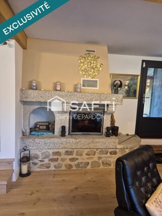  Maison � vendre 4 pi�ces 250 m�