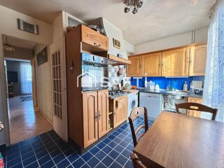  Appartement à vendre 4 pièces 71 m²