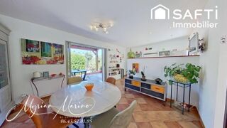  Maison à vendre 8 pièces 147 m²