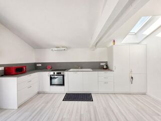Vente Appartement Appartement T3 au 1er et dernier étage Bordeaux