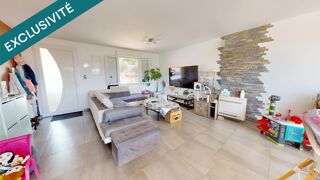  Maison � vendre 4 pi�ces 107 m�