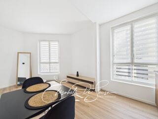  Appartement � vendre 2 pi�ces 34 m�