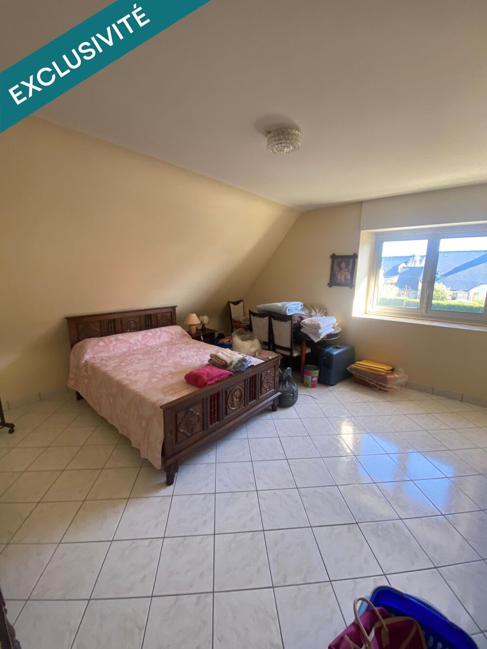 � vendre  Maison Saint-Malo (35400)