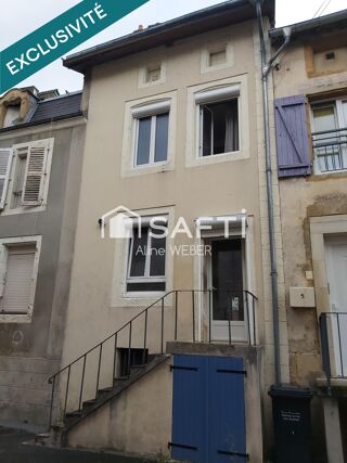  Maison � vendre 5 pi�ces 117 m�