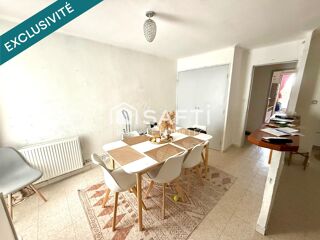  Appartement � vendre 3 pi�ces 70 m�