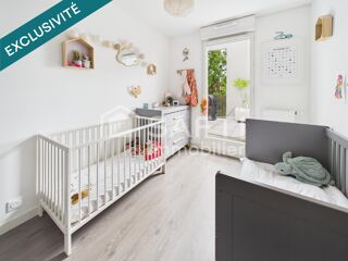  Appartement à vendre 3 pièces 68 m²