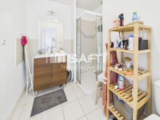  Appartement à vendre 1 pièce 32 m²