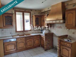  Maison à vendre 5 pièces 128 m²