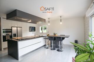  Maison à vendre 7 pièces 255 m²