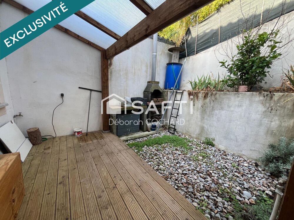 Vente Appartement Vous cherchez un studio à investir dans une petite copropriété ? vous êtes au bon endroit ! Le cres