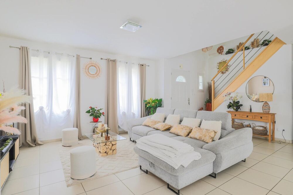 Vente Maison PAVILLON FAMILIAL DE 2013 AVEC VIE DE PLAIN-PIED Breteuil