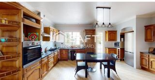  Maison � vendre 4 pi�ces 124 m�