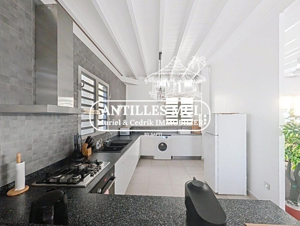 � vendre  Maison Le Vauclin (97280)