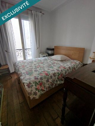  Appartement � vendre 2 pi�ces 40 m�