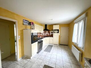  Maison à vendre 6 pièces 108 m²