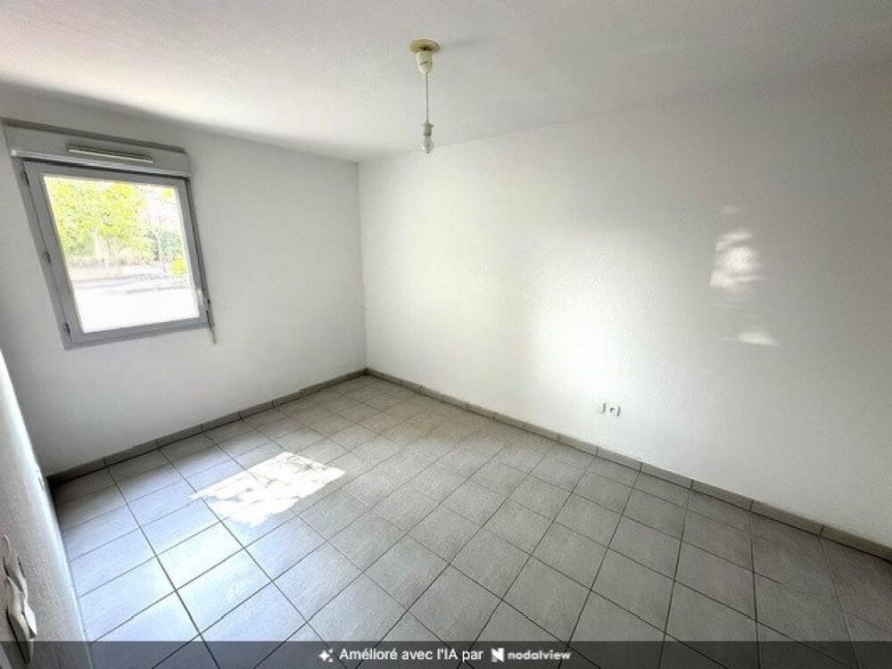 Vente Appartement BRAX - Joli appartement T2 avec terrasse, jardinet et parking Brax