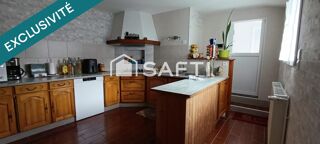  Maison à vendre 4 pièces 118 m²