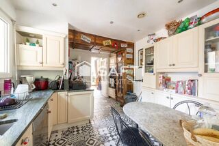  Maison à vendre 6 pièces 126 m²