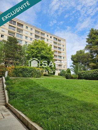  Appartement � vendre 3 pi�ces 58 m�