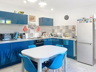  Maison à vendre 4 pièces 60 m²