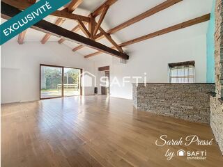  Maison à vendre 5 pièces 160 m²