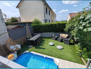  Maison � vendre 5 pi�ces 70 m�