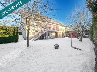  Maison � vendre 6 pi�ces 128 m�